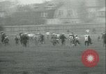 Image of car crash Phoenix Arizona USA, 1930, second 27 stock footage video 65675077339