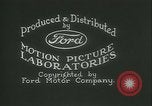 Standbild technologischer Fortschritt United States USA, 1921, aus Sekunde 9 historischem Filmmaterial Videoclip 65675077341