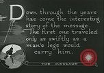 Standbild technologischer Fortschritt United States USA, 1921, aus Sekunde 22 historischem Filmmaterial Videoclip 65675077341