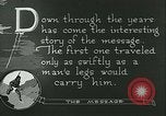 Standbild technologischer Fortschritt United States USA, 1921, aus Sekunde 24 historischem Filmmaterial Videoclip 65675077341