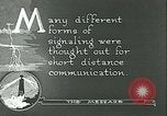 Standbild technologischer Fortschritt United States USA, 1921, aus Sekunde 38 historischem Filmmaterial Videoclip 65675077341