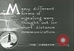 Standbild technologischer Fortschritt United States USA, 1921, aus Sekunde 39 historischem Filmmaterial Videoclip 65675077341