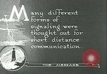 Standbild technologischer Fortschritt United States USA, 1921, aus Sekunde 40 historischem Filmmaterial Videoclip 65675077341