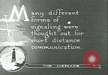 Standbild technologischer Fortschritt United States USA, 1921, aus Sekunde 41 historischem Filmmaterial Videoclip 65675077341