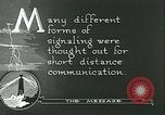 Standbild technologischer Fortschritt United States USA, 1921, aus Sekunde 44 historischem Filmmaterial Videoclip 65675077341
