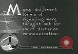 Standbild technologischer Fortschritt United States USA, 1921, aus Sekunde 45 historischem Filmmaterial Videoclip 65675077341