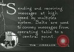 Image of technological advancement United States USA, 1921, second 3 stock footage video 65675077342