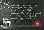 Image of technological advancement United States USA, 1921, second 4 stock footage video 65675077342