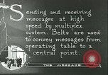 Image of technological advancement United States USA, 1921, second 5 stock footage video 65675077342