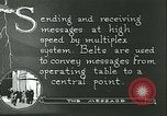 Image of technological advancement United States USA, 1921, second 7 stock footage video 65675077342