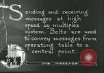 Image of technological advancement United States USA, 1921, second 8 stock footage video 65675077342