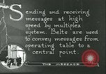 Image of technological advancement United States USA, 1921, second 12 stock footage video 65675077342