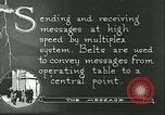 Image of technological advancement United States USA, 1921, second 13 stock footage video 65675077342