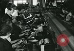 Image of technological advancement United States USA, 1921, second 20 stock footage video 65675077342