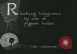Image of technological advancement United States USA, 1921, second 28 stock footage video 65675077342