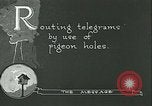 Image of technological advancement United States USA, 1921, second 29 stock footage video 65675077342