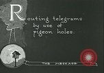 Image of technological advancement United States USA, 1921, second 30 stock footage video 65675077342