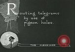 Image of technological advancement United States USA, 1921, second 31 stock footage video 65675077342