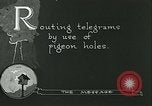 Image of technological advancement United States USA, 1921, second 32 stock footage video 65675077342