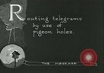 Image of technological advancement United States USA, 1921, second 33 stock footage video 65675077342
