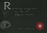 Image of technological advancement United States USA, 1921, second 34 stock footage video 65675077342