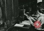 Image of technological advancement United States USA, 1921, second 40 stock footage video 65675077342