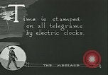 Image of technological advancement United States USA, 1921, second 54 stock footage video 65675077342