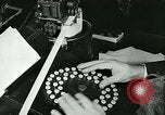 Image of technological advancement United States USA, 1921, second 17 stock footage video 65675077343