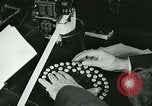 Image of technological advancement United States USA, 1921, second 20 stock footage video 65675077343