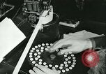Image of technological advancement United States USA, 1921, second 23 stock footage video 65675077343