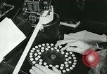 Image of technological advancement United States USA, 1921, second 25 stock footage video 65675077343