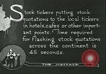 Image of technological advancement United States USA, 1921, second 53 stock footage video 65675077343