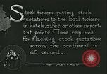 Image of technological advancement United States USA, 1921, second 59 stock footage video 65675077343