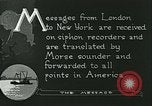 Image of technological advancement United States USA, 1921, second 3 stock footage video 65675077344