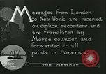 Image of technological advancement United States USA, 1921, second 4 stock footage video 65675077344