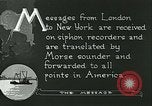 Image of technological advancement United States USA, 1921, second 5 stock footage video 65675077344