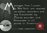 Image of technological advancement United States USA, 1921, second 6 stock footage video 65675077344