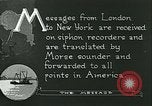 Image of technological advancement United States USA, 1921, second 7 stock footage video 65675077344