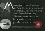 Image of technological advancement United States USA, 1921, second 8 stock footage video 65675077344