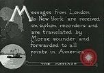 Image of technological advancement United States USA, 1921, second 12 stock footage video 65675077344
