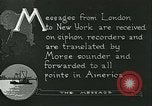 Image of technological advancement United States USA, 1921, second 14 stock footage video 65675077344