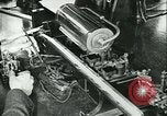 Image of technological advancement United States USA, 1921, second 27 stock footage video 65675077344