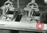 Image of technological advancement United States USA, 1921, second 31 stock footage video 65675077344