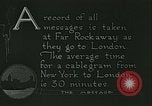 Image of technological advancement United States USA, 1921, second 49 stock footage video 65675077344