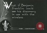Image of technological advancement United States USA, 1921, second 4 stock footage video 65675077345