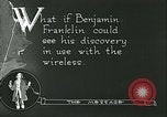Image of technological advancement United States USA, 1921, second 5 stock footage video 65675077345