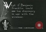 Image of technological advancement United States USA, 1921, second 8 stock footage video 65675077345