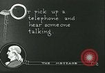 Image of technological advancement United States USA, 1921, second 34 stock footage video 65675077345