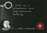Image of technological advancement United States USA, 1921, second 35 stock footage video 65675077345