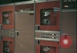 Image of bookkeeping services United States USA, 1961, second 1 stock footage video 65675077347